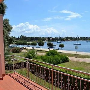 navštívit hotel