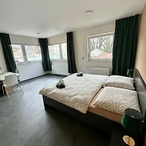 Palac Anezka C1 Apartmán