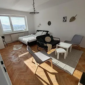 Brezinova Apartmán