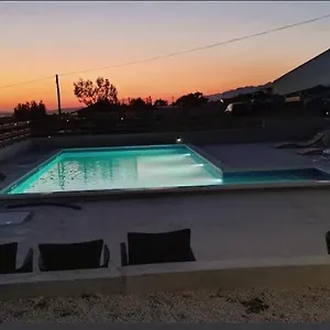 navštívit hotel