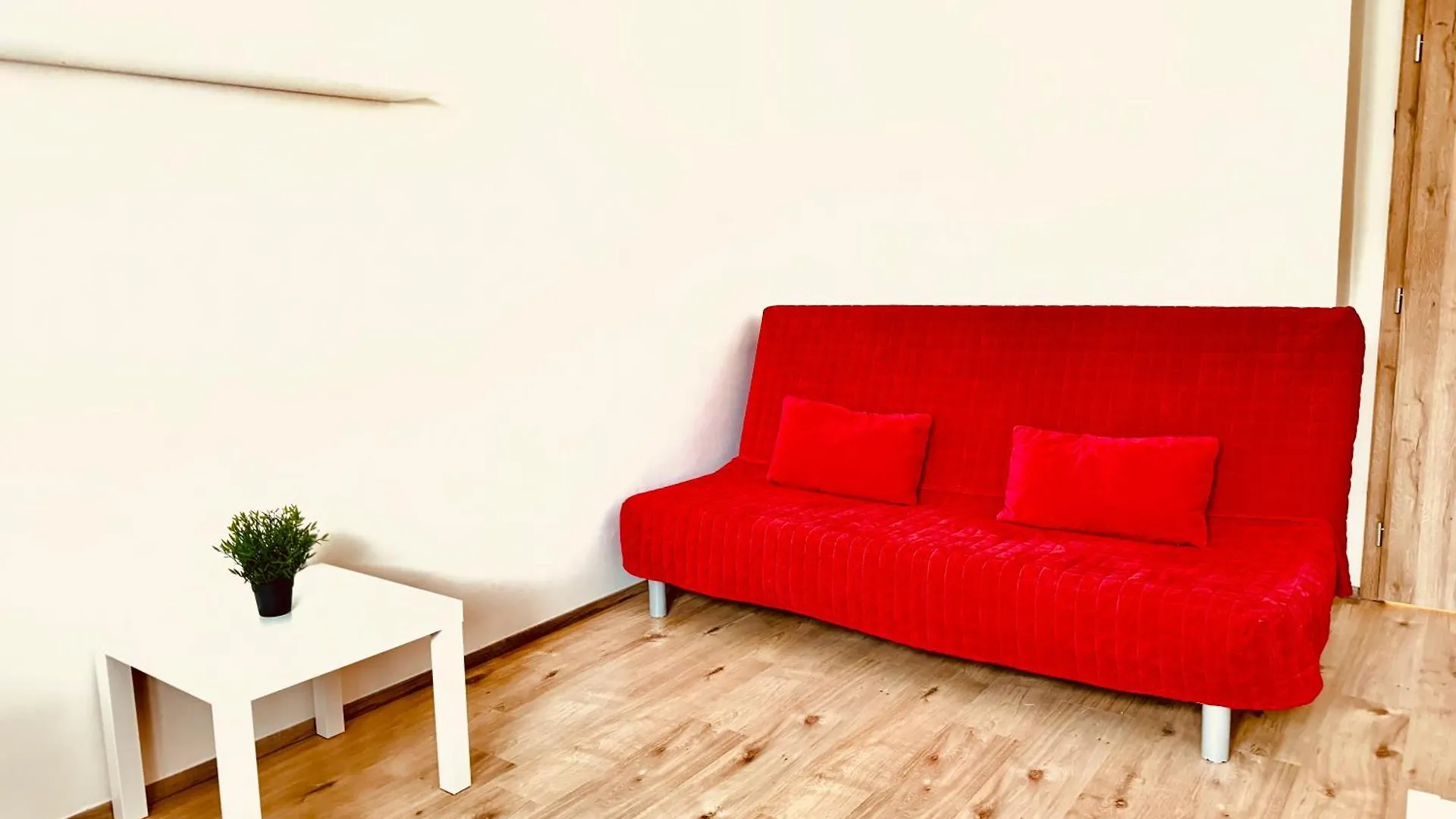 Centrum Apartment Brno Česká republika