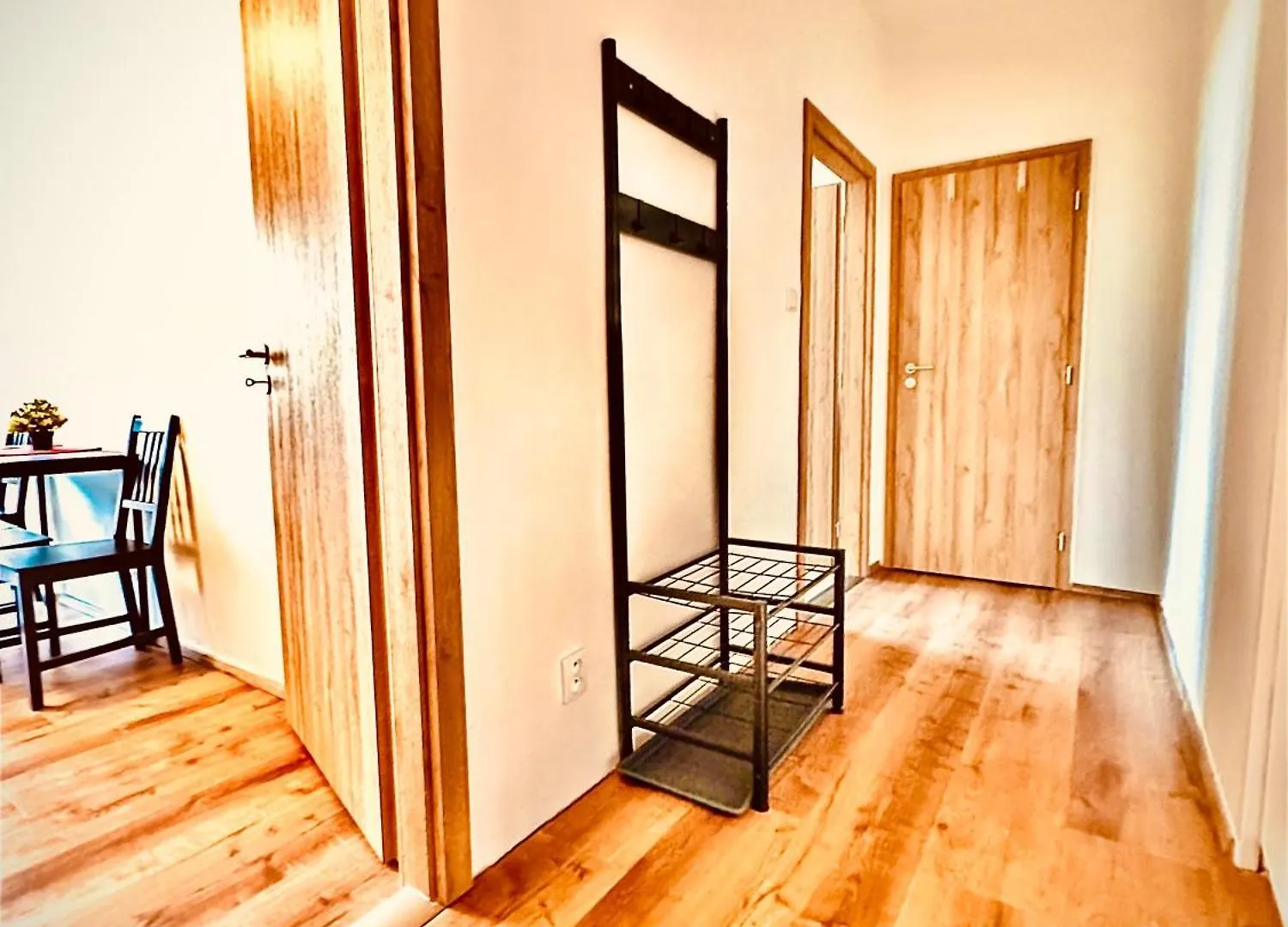 Centrum Apartment Brno 0*,