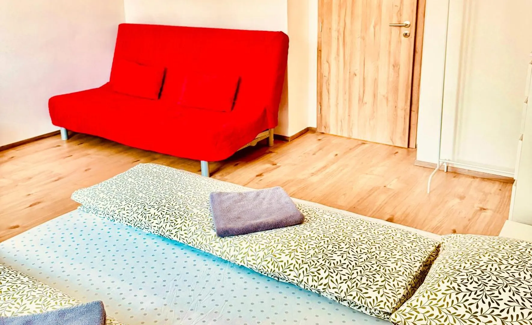 Centrum Apartment Brno